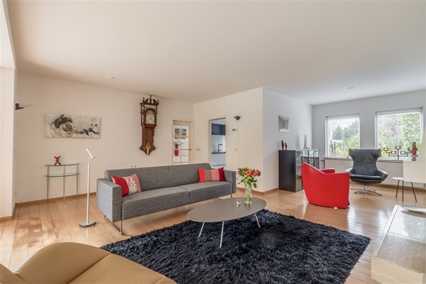 Medium property photo - Duurswold 11, 9642 EV Veendam